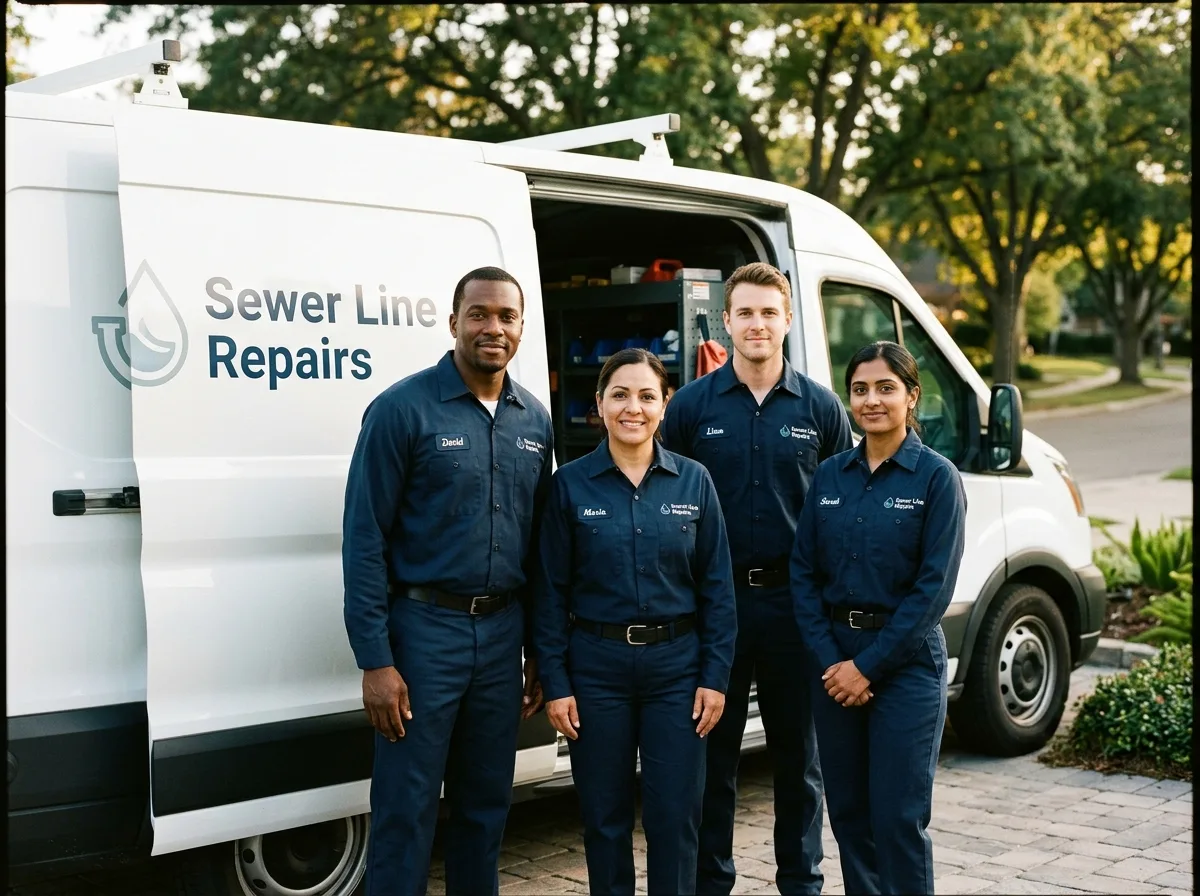 Emergency Plumber company in South Range, WI