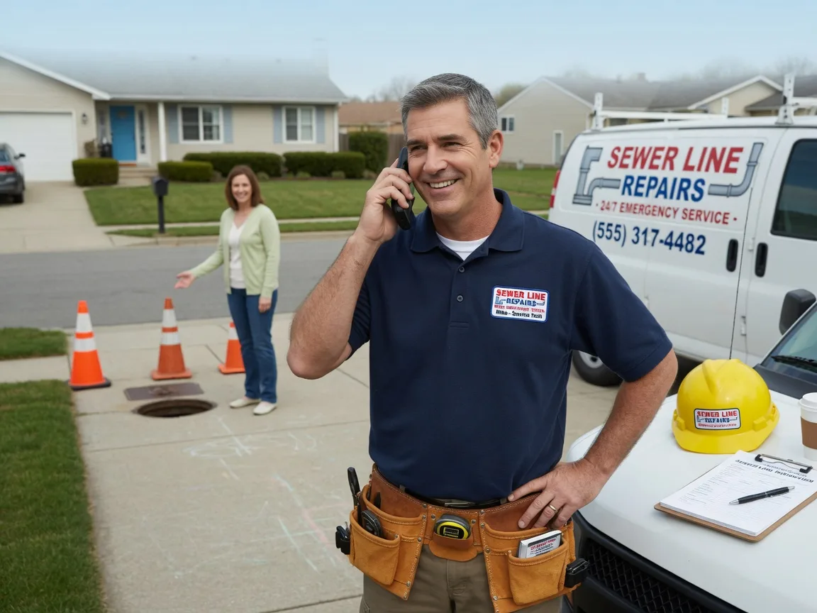 Emergency Plumber South Range, WI FAQs